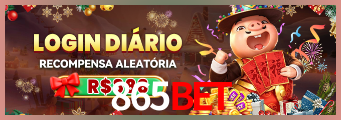 Prêmio 865bet