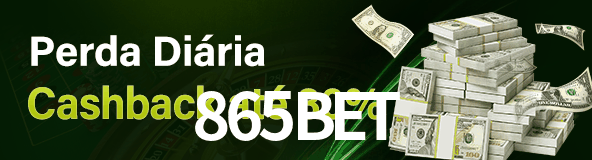 865BET Casino: Jogue Online e Ganhe Grandes Prêmios