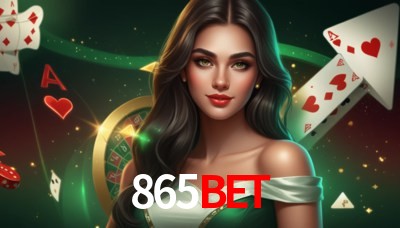 865BET Casino: Jogue Online e Ganhe Grandes Prêmios