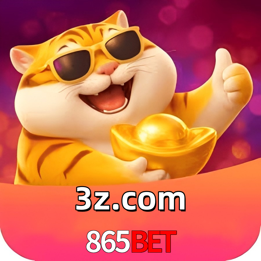Logo 865BET